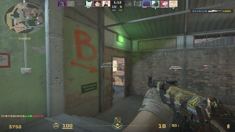 【2025-11-15 01点场】小角色ovo：单排一天上S！！！！