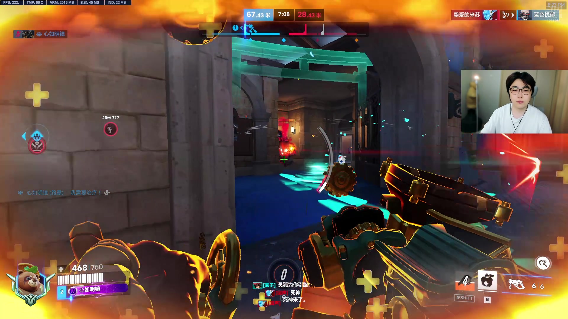 【2025-11-14 20点场】ck小青蛙0305：【ck小青蛙】宗师局，上个英杰