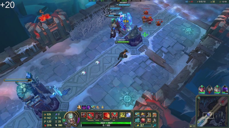 【2025-11-15 20点场】戴老六：晚上好 来了就是家人 :