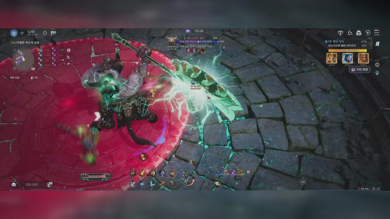 【2025-11-15 22点场】主播20投：失落的方舟 手游！一起来看看！