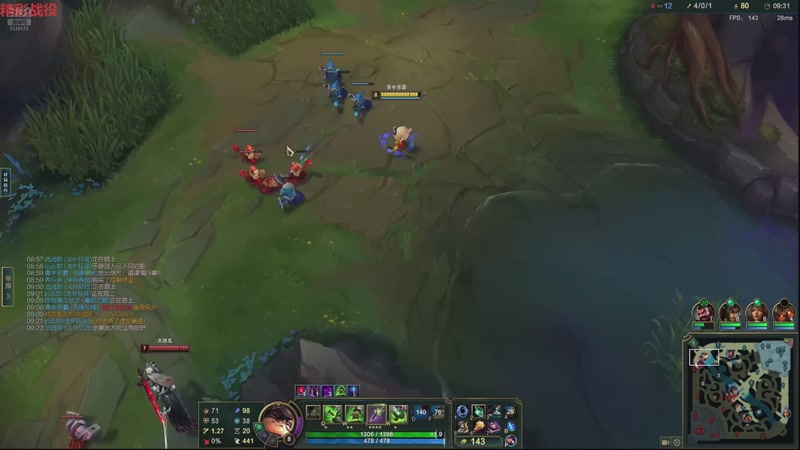 【2025-11-15 01点场】恶霸提莫：提莫双符文