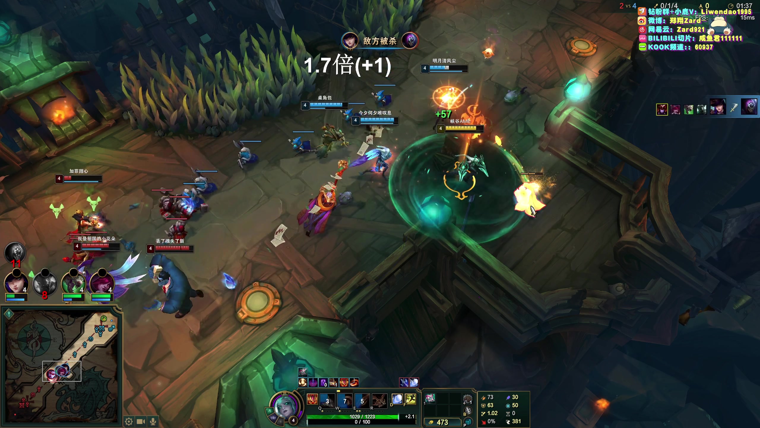 【2025-11-15 13点场】zard1991：zado1991-chill dude