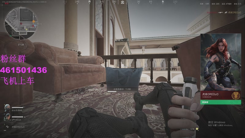 【2025-11-15 6点场】白起Baiq1wow:不是哥们儿，你真有两把钳子啊。