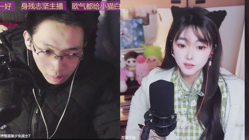 【2025-11-13 15点场】灵魂摆渡美少女战士7：祝自己生日快乐 10407820