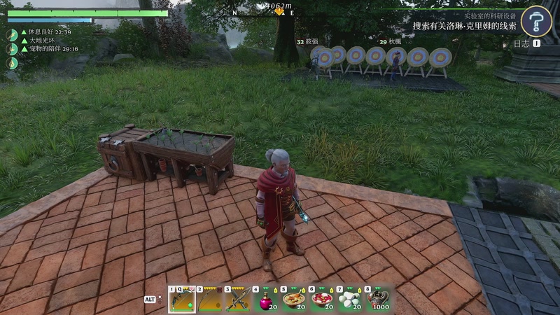 【2025-11-15 02点场】BIU一雷哥：这游戏挺好玩啊！