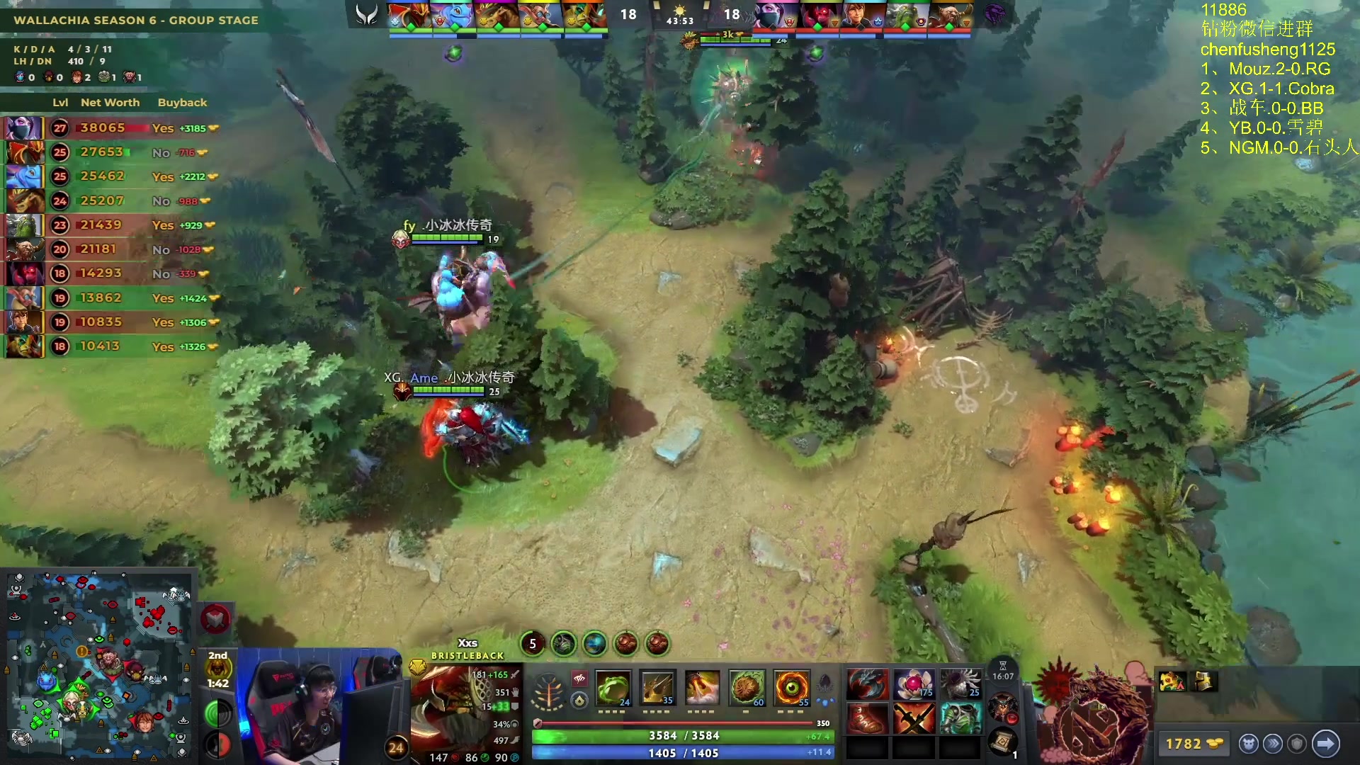 【2025-11-15 21点场】Zhou陈尧：看看比赛~ 88660