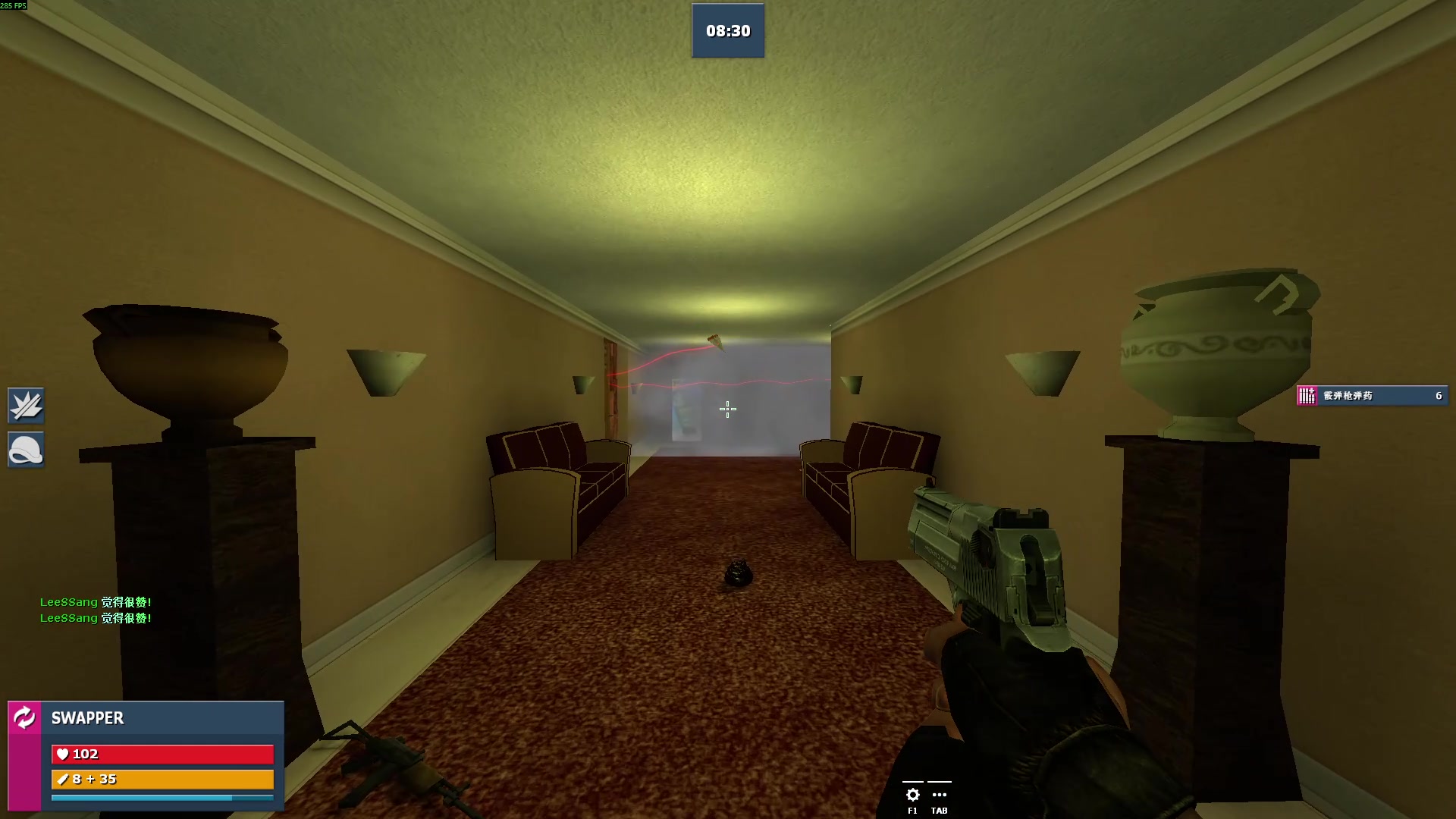 【2025-11-14 22点场】瓜皮蛙蛙：【青蛙】抽象游戏