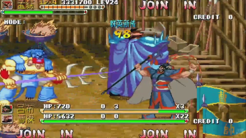 【2025-11-15 20点场】解说小狼：小狼：都是故事