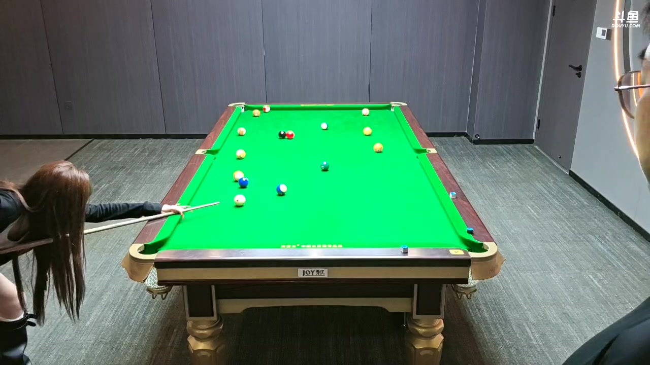 【2025-11-15 00点场】火力堂主：西安休息随缘播！