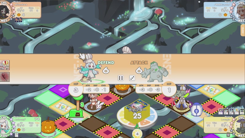 【2025-11-14 22点场】KenYueDesu：日常游戏直播 10809413