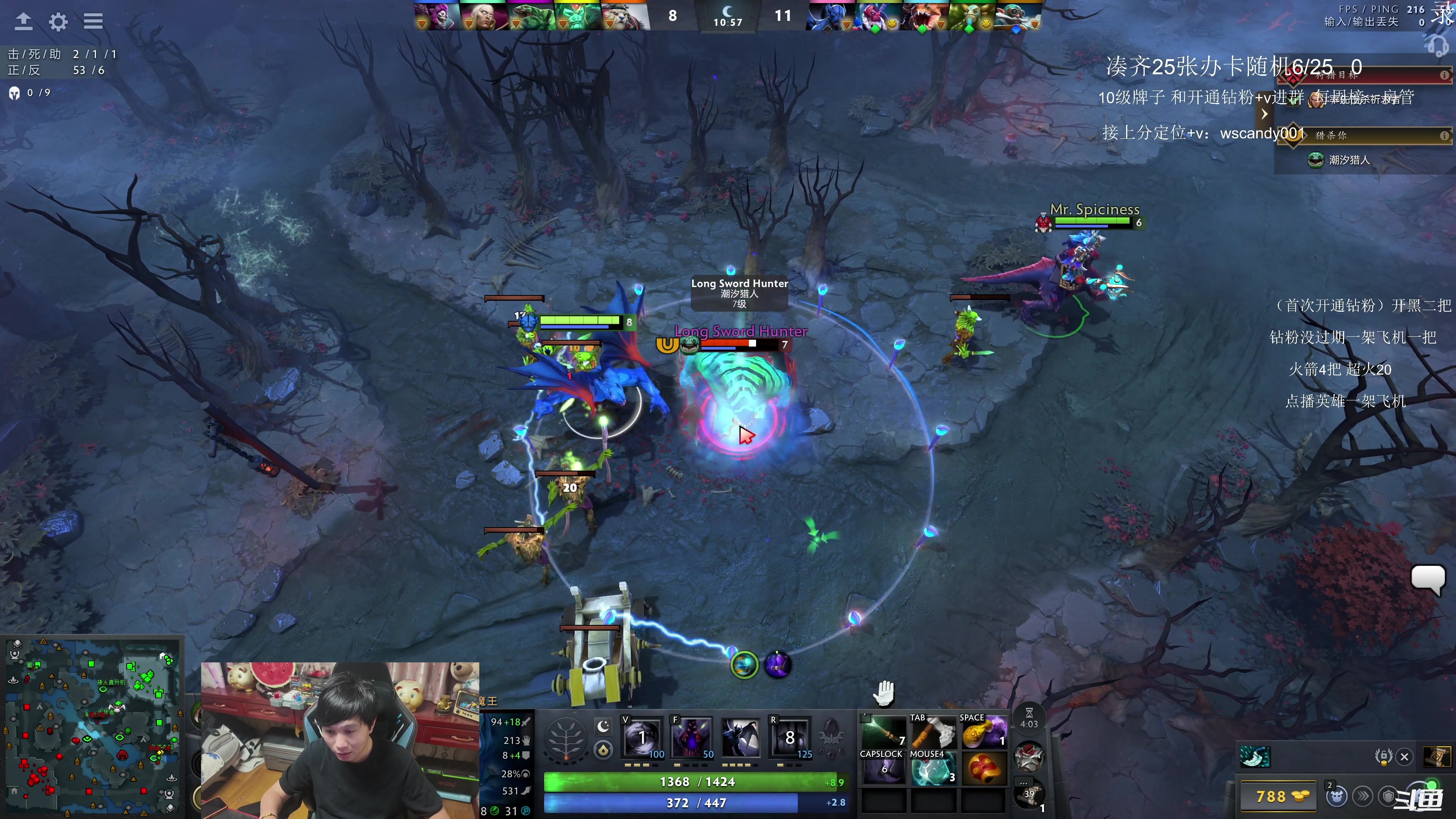 【2025-11-15 07点场】18yearsold天残少年K9：k9:老板互啄杯！ BO3 吃夜宵的进