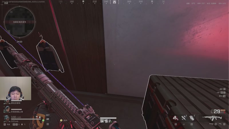 【2025-11-15 20点场】辛巴imb丶丶：第四阶段 赛季3X3