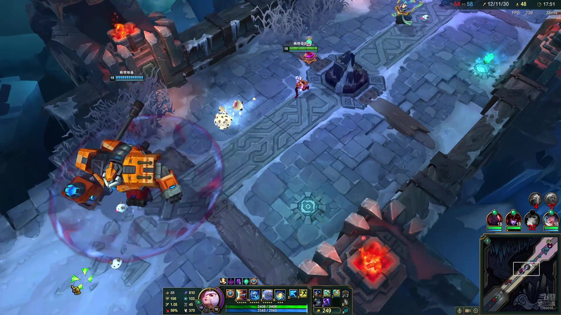 【2025-11-14 22点场】地表最强狸仔仔哟：二台:仔仔休息