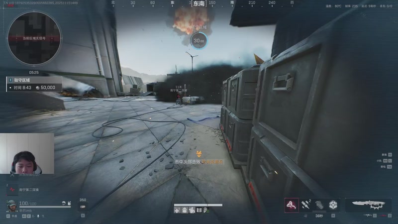 【2025-11-15 14点场】辛巴imb丶丶：第三阶段 赛季3X3