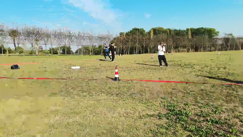 【2025-11-16 15点场】右手supking：户外第一二天！大唐盛世