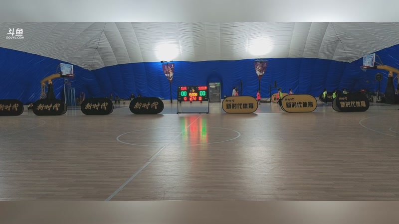 【2025-11-16 18点场】西安篮球XBA联盟:众禾 vs 主旋律