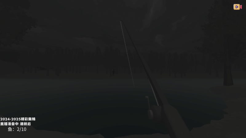 【2025-11-16 20点场】老猫CatGames：【Cat】Hello Mary!