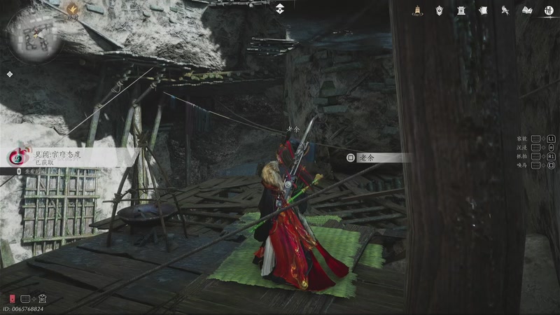 【2025-11-16 10点场】这个ID很流弊：战地6 GOGO（ID