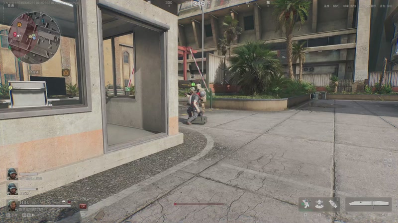 【2025-11-16 02点场】花舞剑：散排轻轻又松松