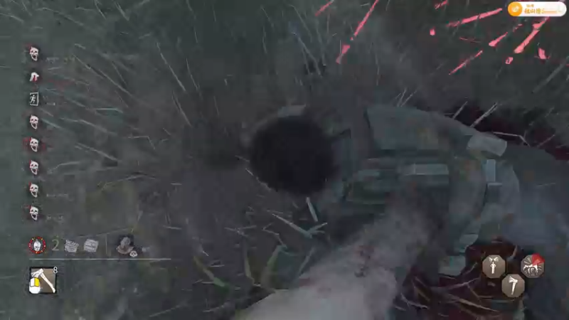 【2025-11-16 21点场】秋山澪Mio丶：联合狩猎！2V8模式启动