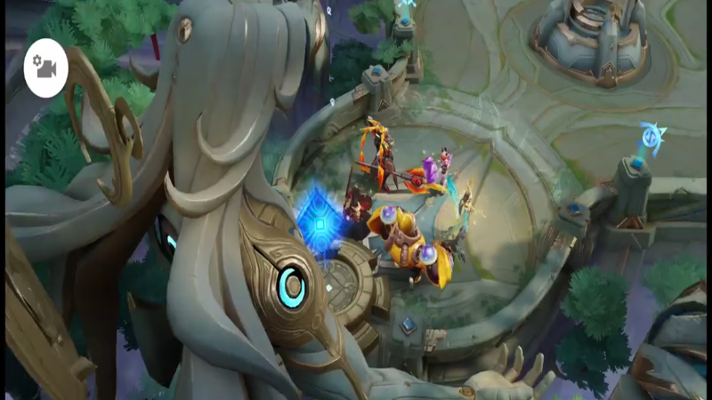 橘右京，继续战斗