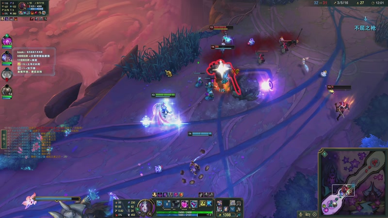 【2025-11-16 00点场】念旧旧旧旧旧旧：PUBG专场！