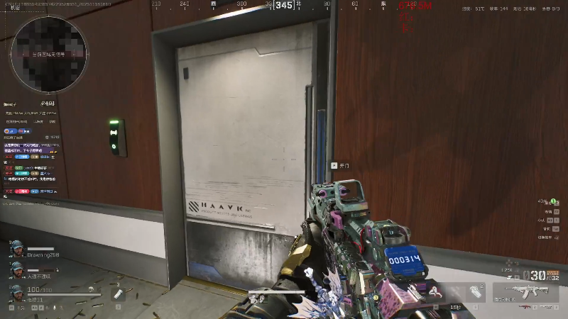 gxz刷生猛棍哥，电棍记仇，倒了秒退开练