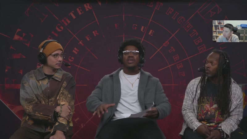 【2025-11-16 10点场】紫灵z：16号凌晨6点 SFL美国街霸6比赛