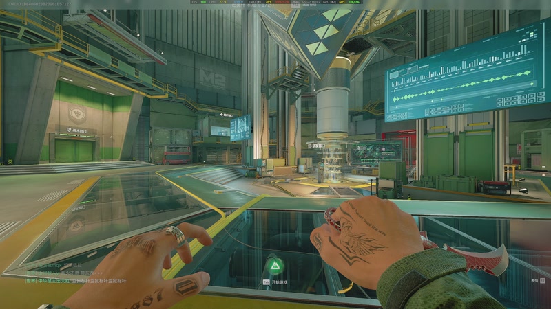 【2025-11-16 14点场】LiuGYue:93R启动！！！