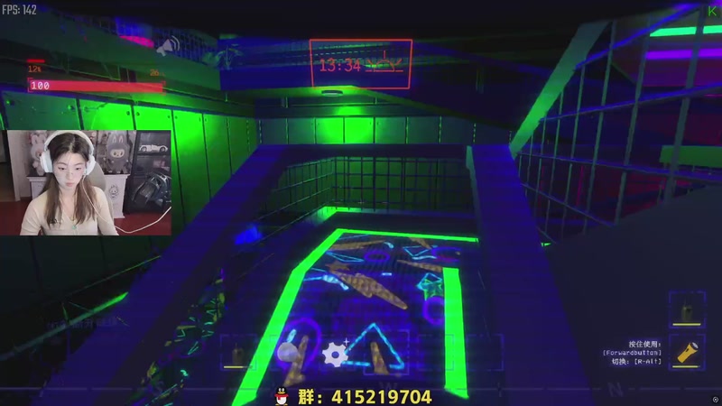 【2025-11-16 01点场】馨儿MIRANDA：【王杰】 这个赛季有3*3咯~