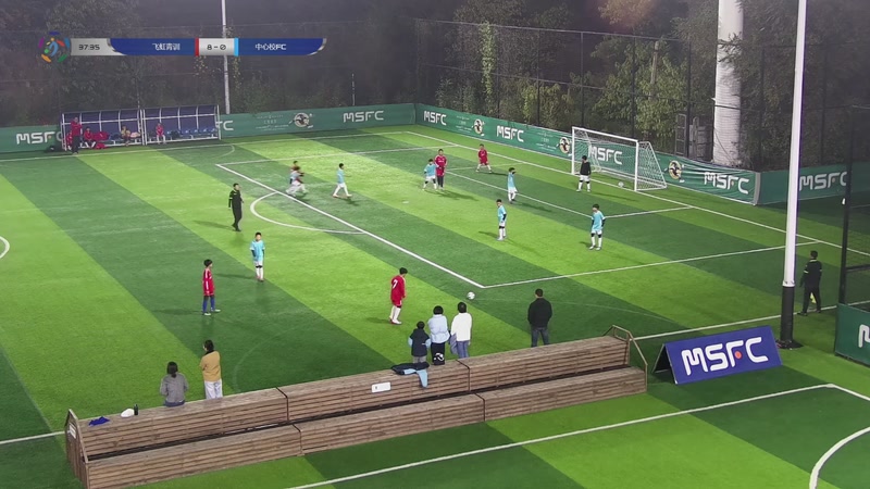 【2025-11-15 21点场】慕尚体育:2025-2026赛季临汾慕尚青少年联赛