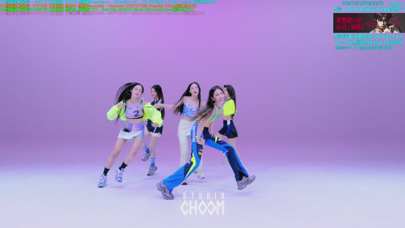 【2025-11-16 06点场】彼岸零可星球：崔然竣11月7日solo回归