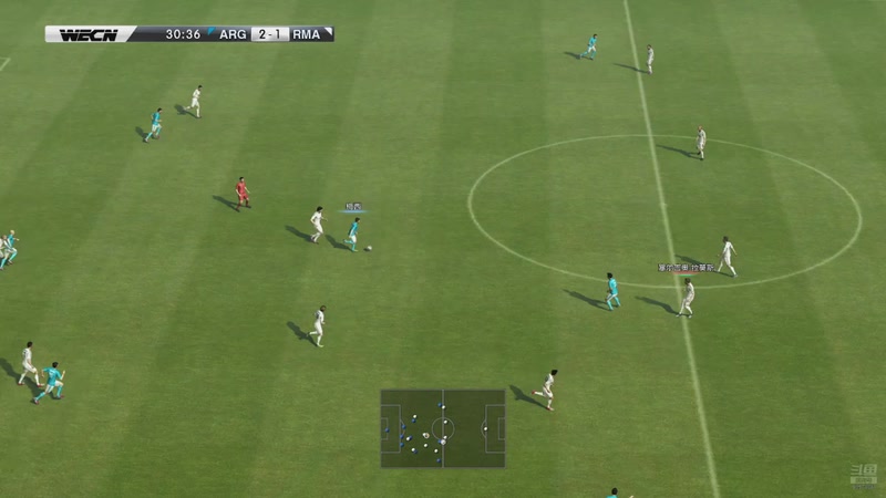 【2025-11-15 22点场】我们的甜蜜小屋:实况足球真人对战