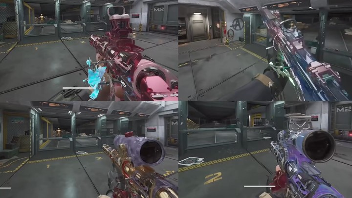 七炉炼金四把极品S 三把隐藏款 炼金术猪焚决泄露！！