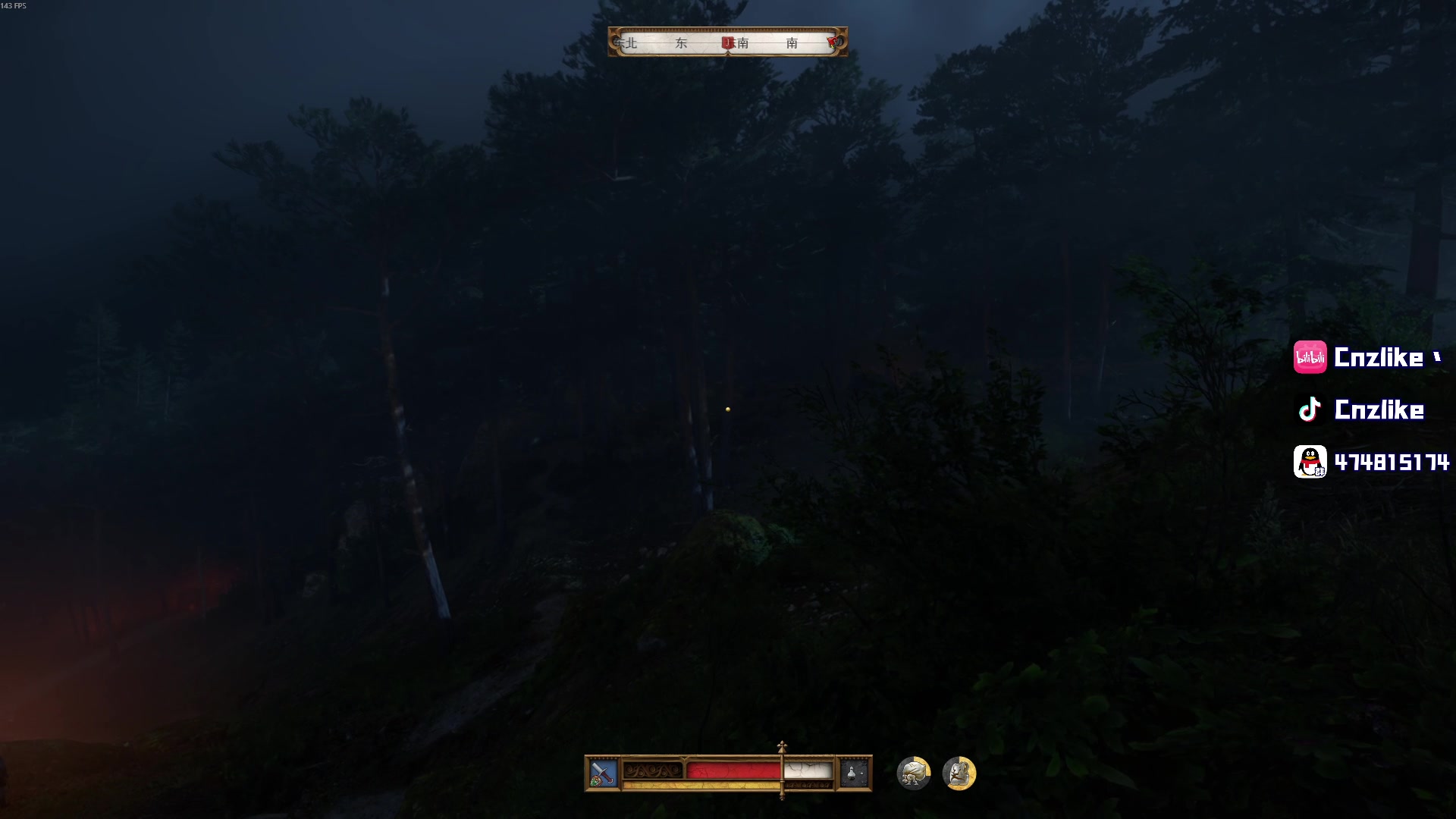 【2025-11-16 11点场】Cnzlike：源氏这一块！