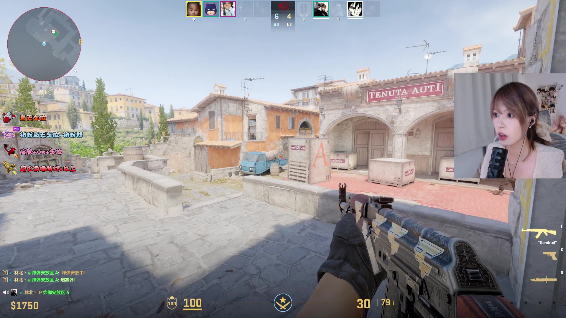 【2025-11-15 21点场】是希文吖丶：祝你周末愉快！