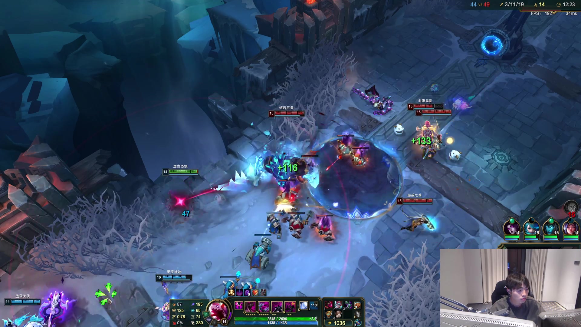 【2025-11-16 04点场】小鱼小鱼吃虾米：三亚看场地