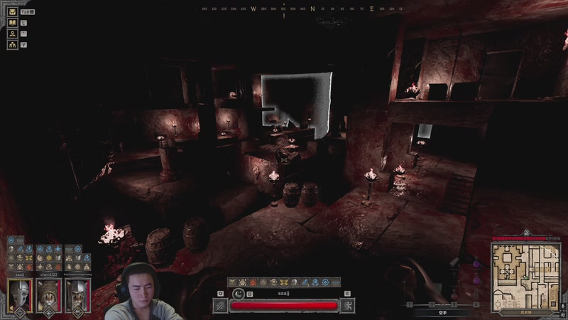 【2025-11-13 19点场】SAYA丶J：高手以和为贵