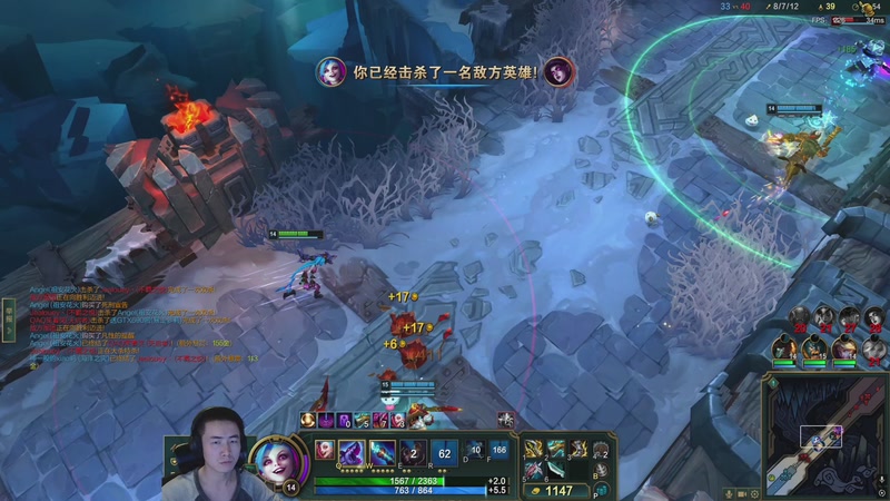 【2025-11-15 21点场】SAYA丶J：高手管住嘴巴