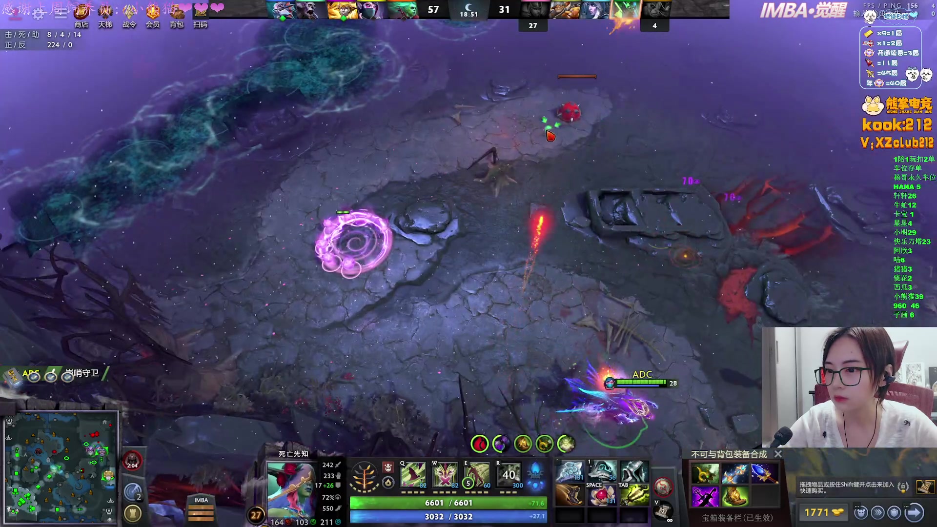 【2025-11-16 00点场】汐湲是小考拉：【汐湲】11.15~越玩越开心