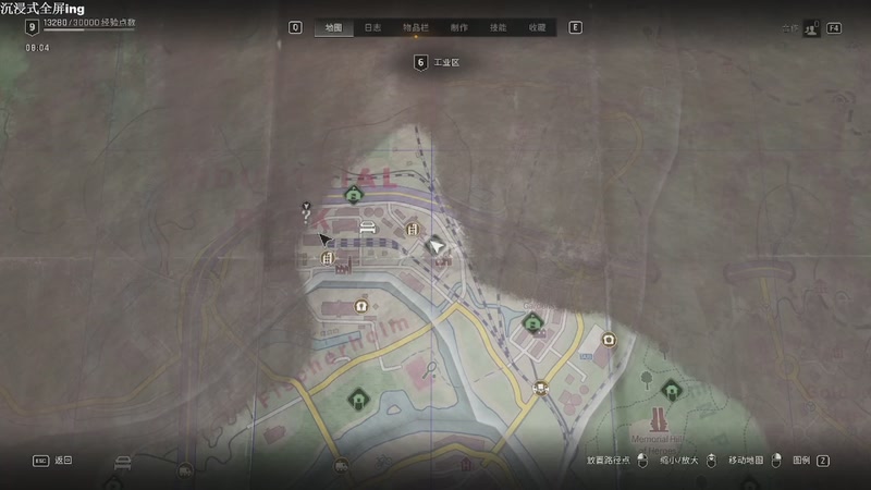 【2025-11-16 20点场】帅帅的汪团：消逝的光芒第3部：困兽