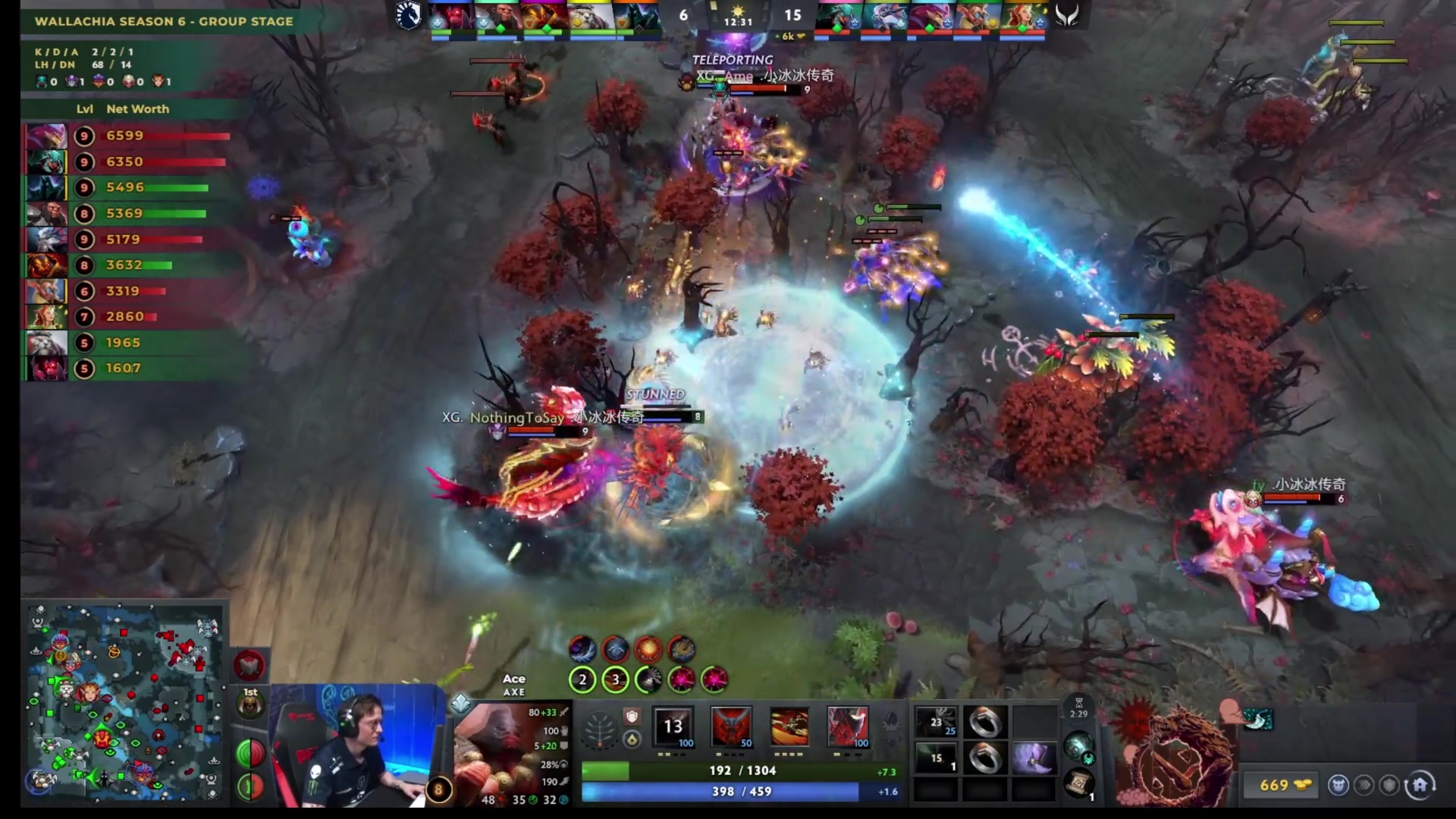 【2025-11-16 16点场】ChuaN黄福全：今天你快乐了吗？ 58718