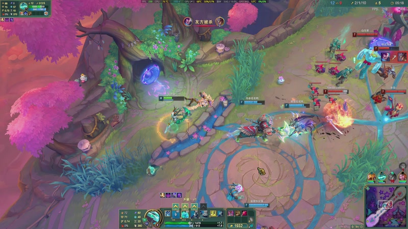 【2025-11-15 23点场】LiuGYue:93R启动！！！