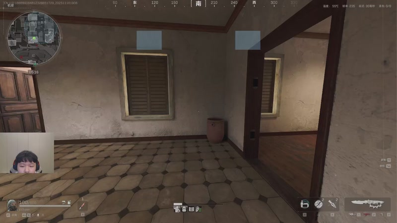 【2025-11-16 19点场】辛巴imb丶丶：第三阶段 赛季3X3