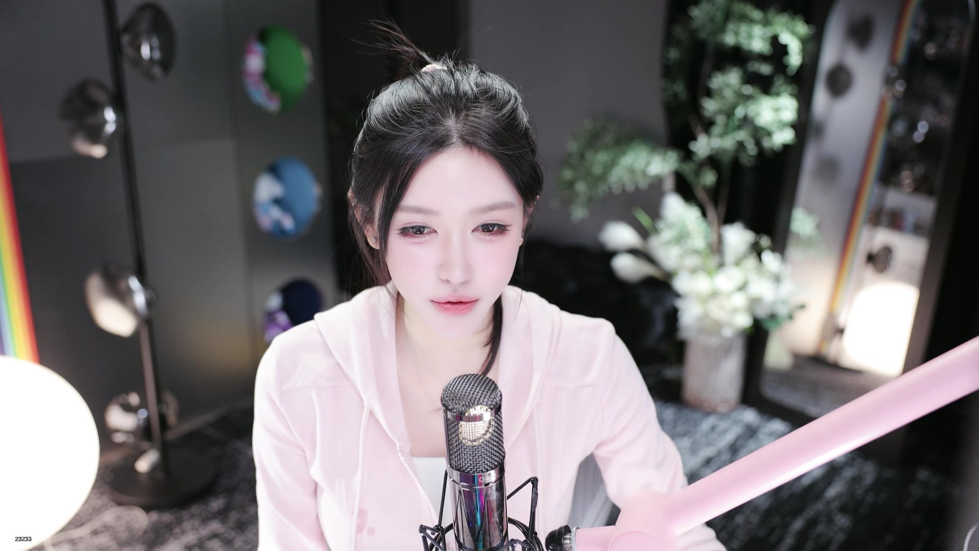 【2025-11-16 20点场】喵小莎：感谢家长开通的超帝！！！！！