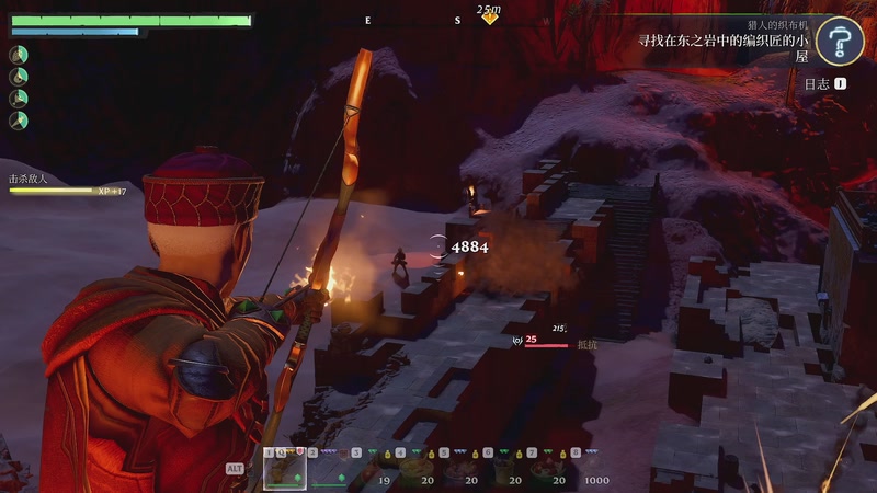 【2025-11-16 18点场】BIU一雷哥：这游戏挺好玩啊！