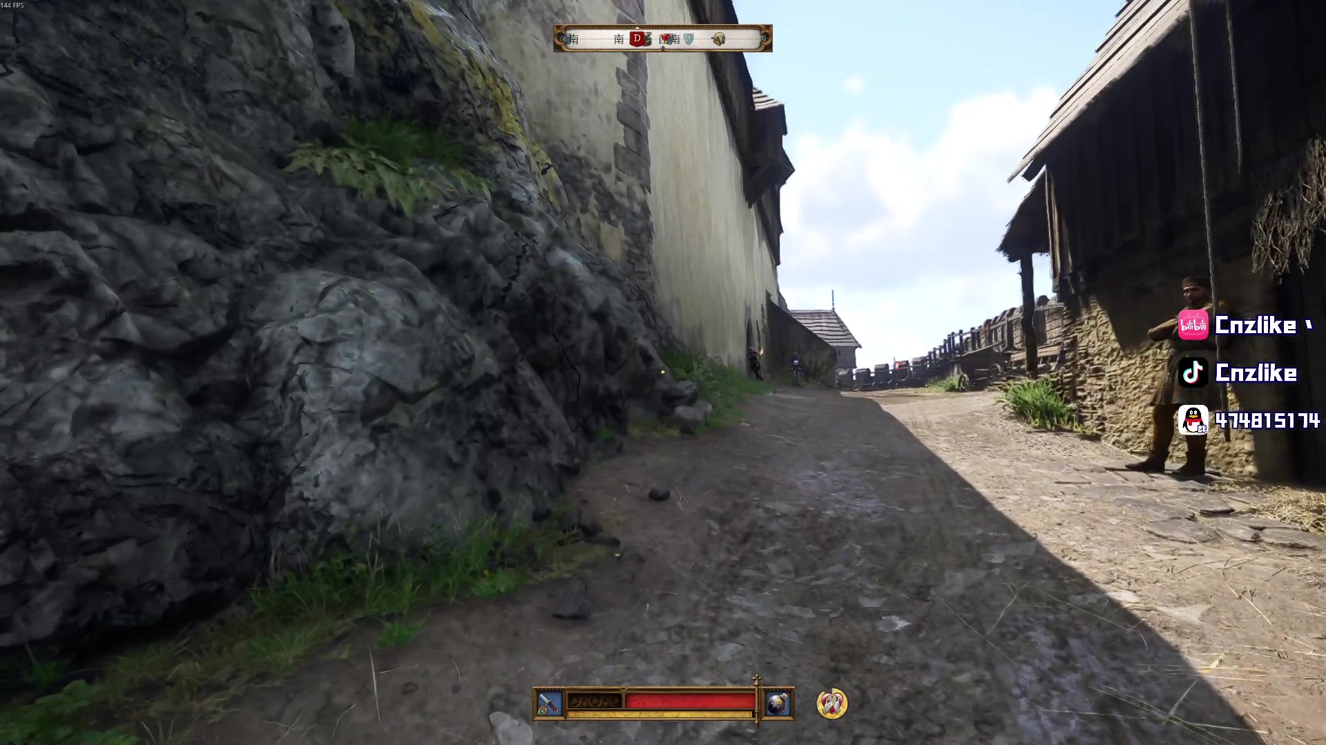 【2025-11-16 05点场】Cnzlike：源氏这一块！