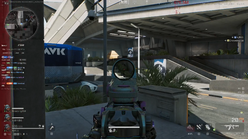 水友：生猛棍哥，棍哥脸色不对了