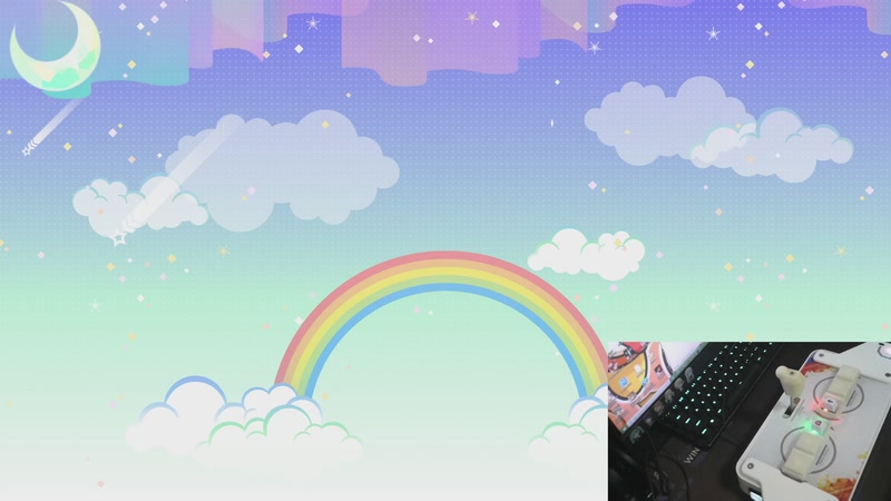 【2025-11-15 21点场】KenYueDesu:音游日常练习 10809413