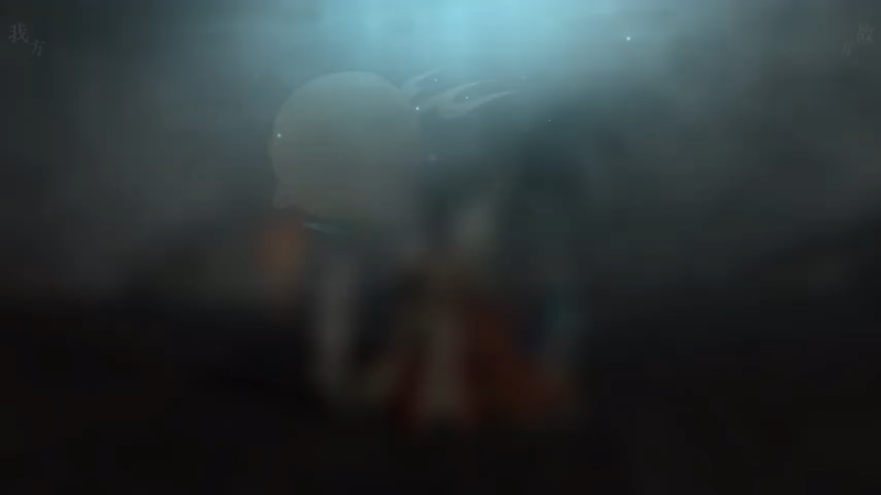 【2025-11-09 13点场】安静初夏：《逆水寒手游》关山新赛季回来看看，走起~